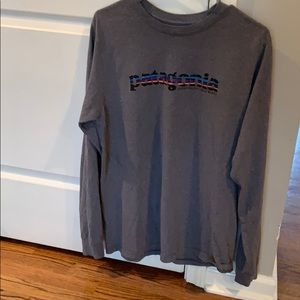 Men’s Patagonia Regular Fit Shirt